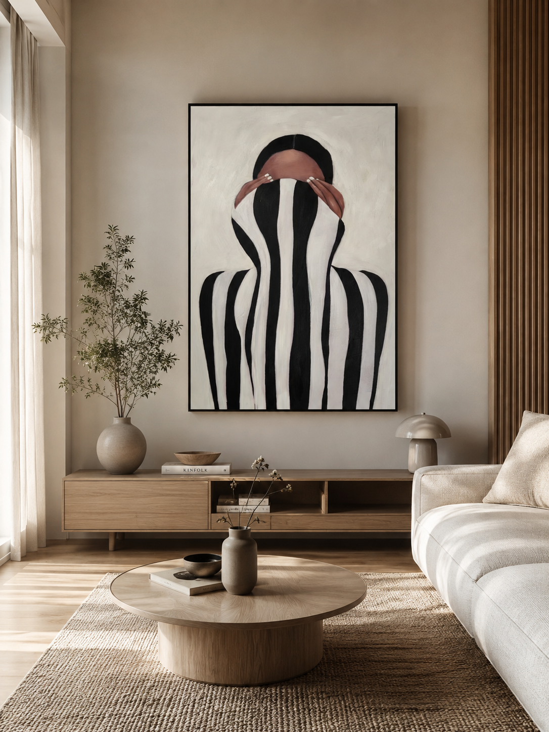Unveiled