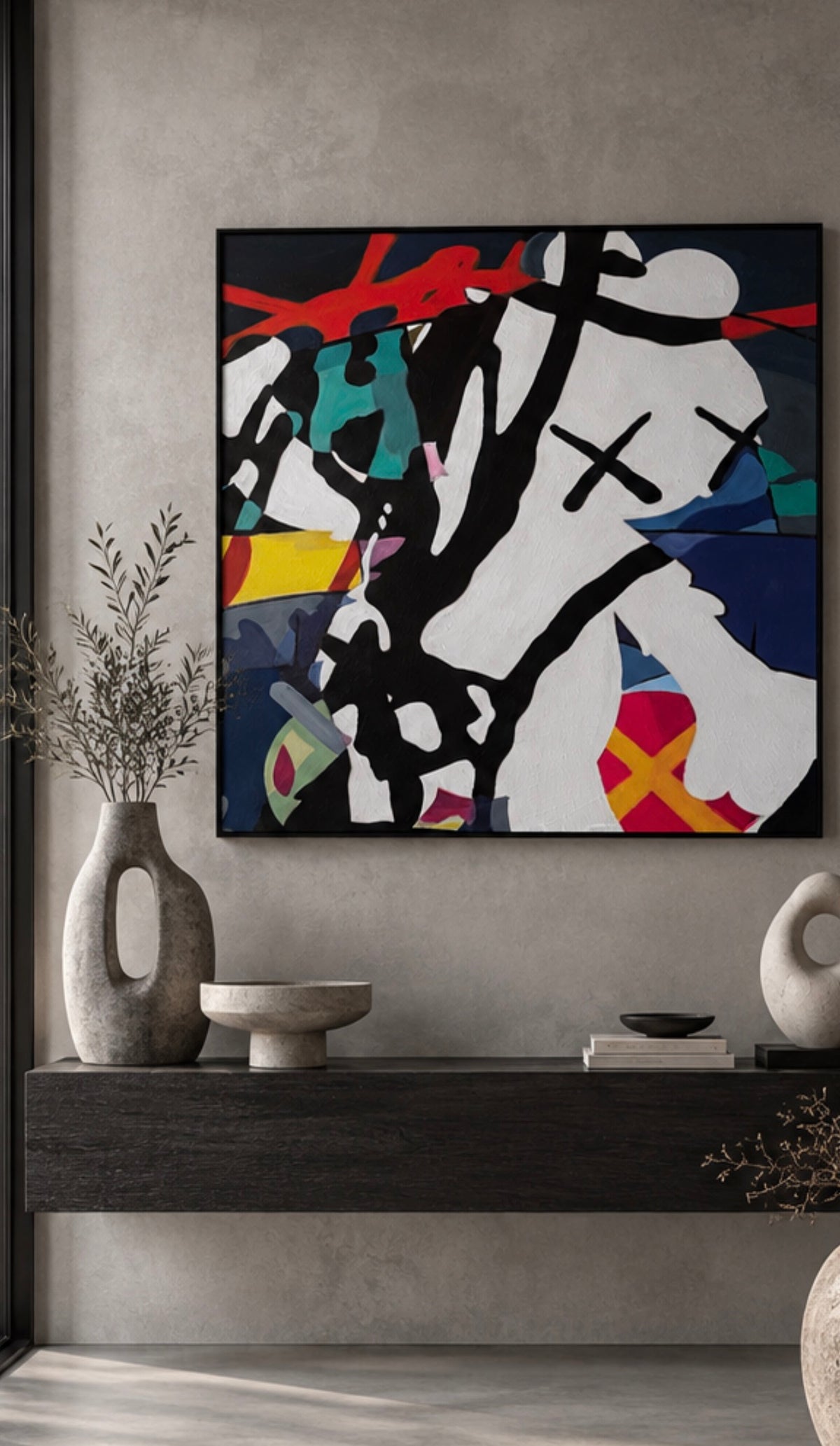 Beautiful Chaos